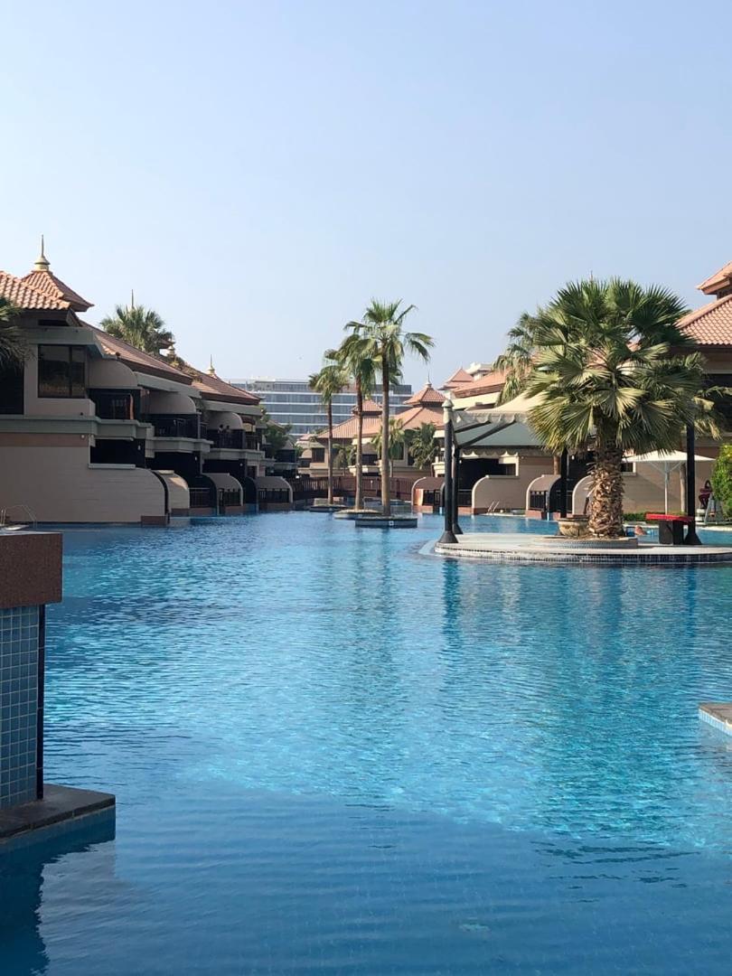Guestready - Burj Al Arab View At Royal Amwaj