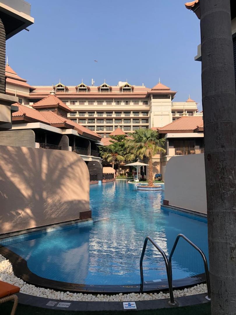 Apartment Guestready - Burj Al Arab View At Royal Amwaj