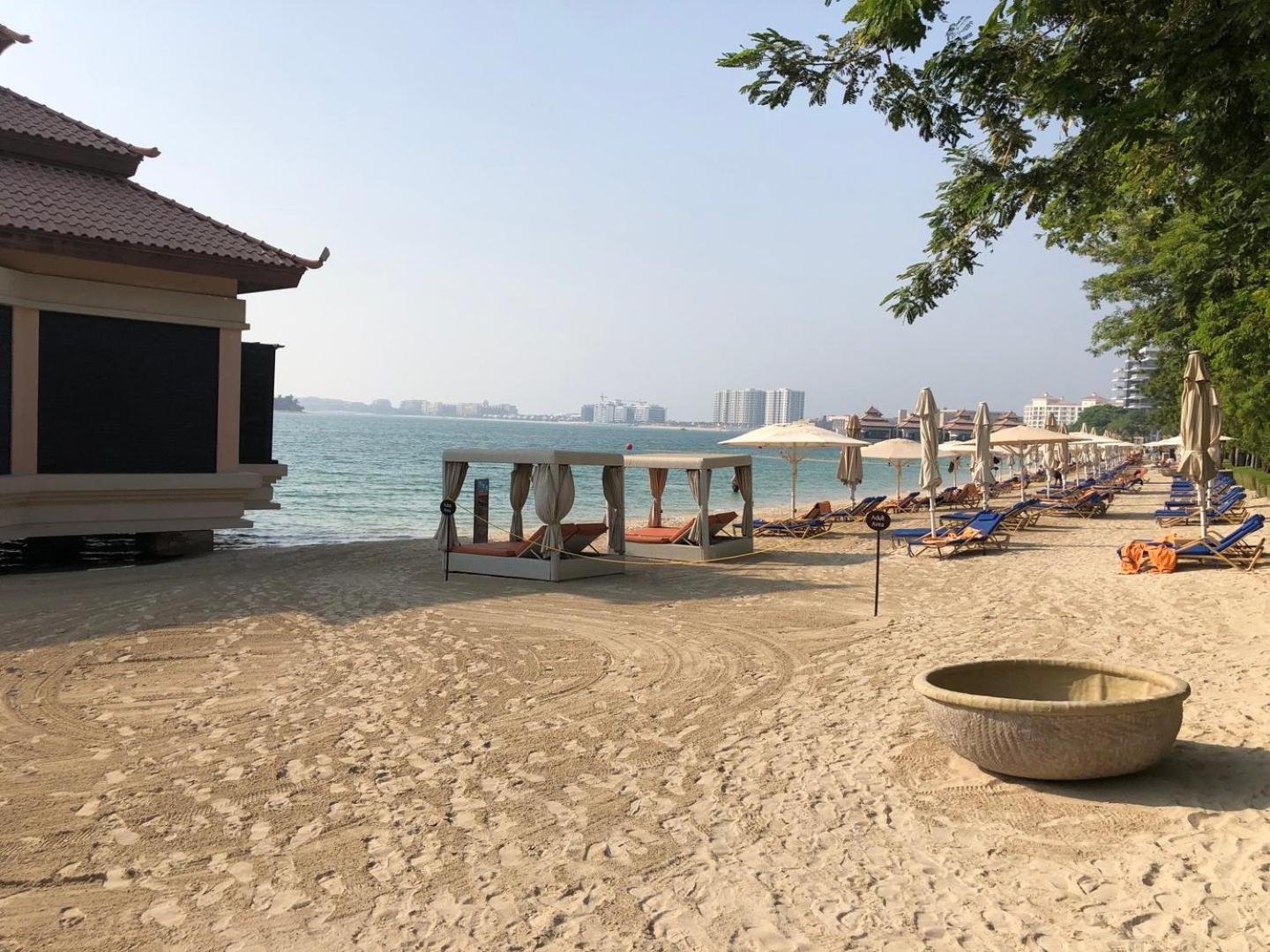 Apartment Guestready - Burj Al Arab View At Royal Amwaj
