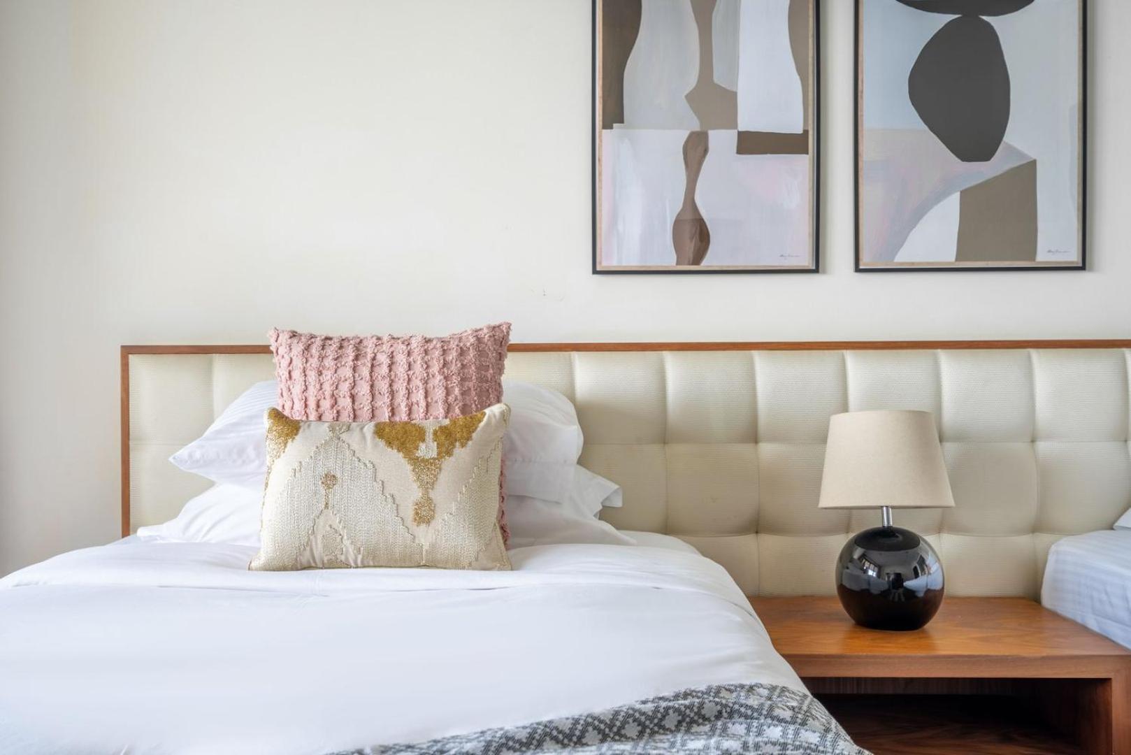 Guestready - Burj Al Arab View At Royal Amwaj Apartment Dubai