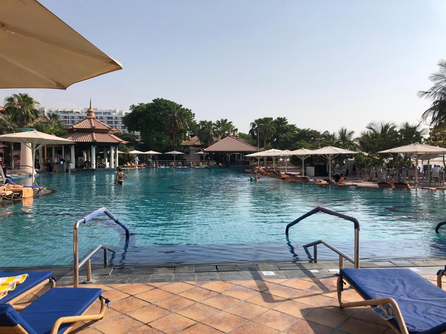 Apartment Guestready - Burj Al Arab View At Royal Amwaj