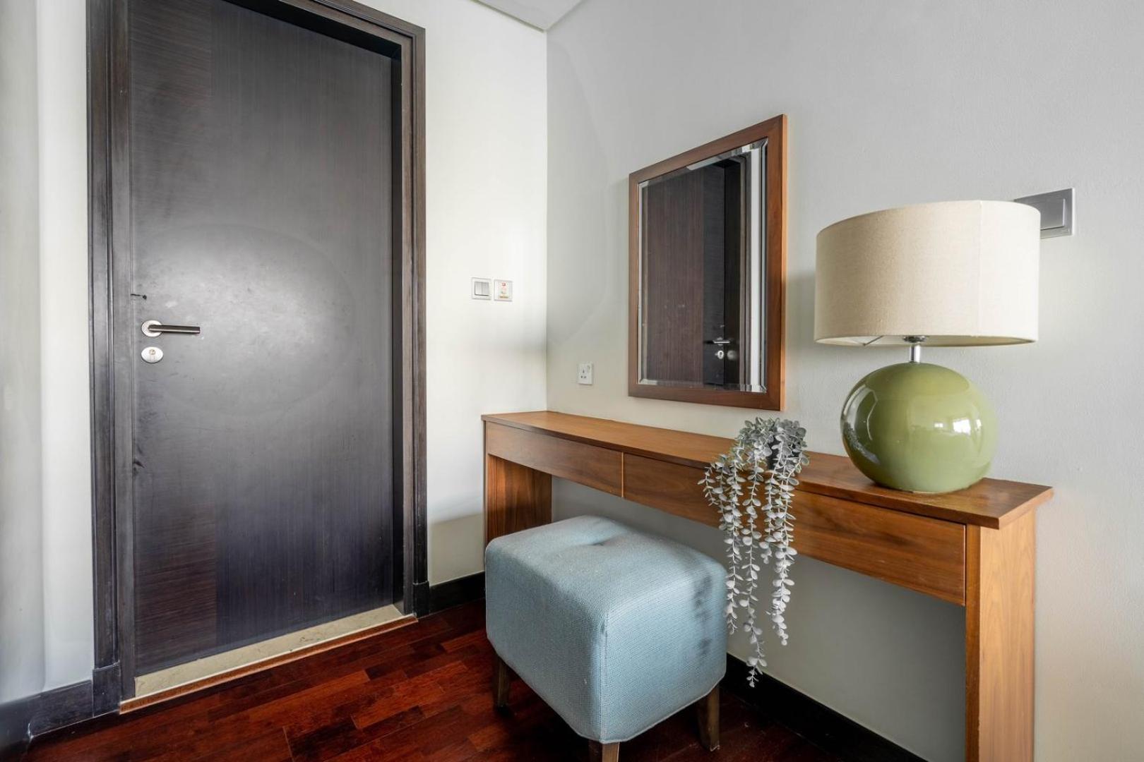 Guestready - Burj Al Arab View At Royal Amwaj * Dubai