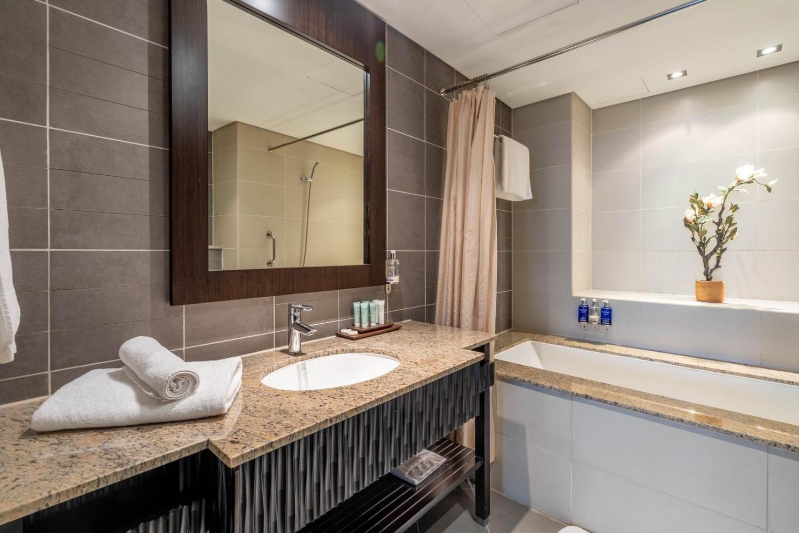 Guestready - Burj Al Arab View At Royal Amwaj