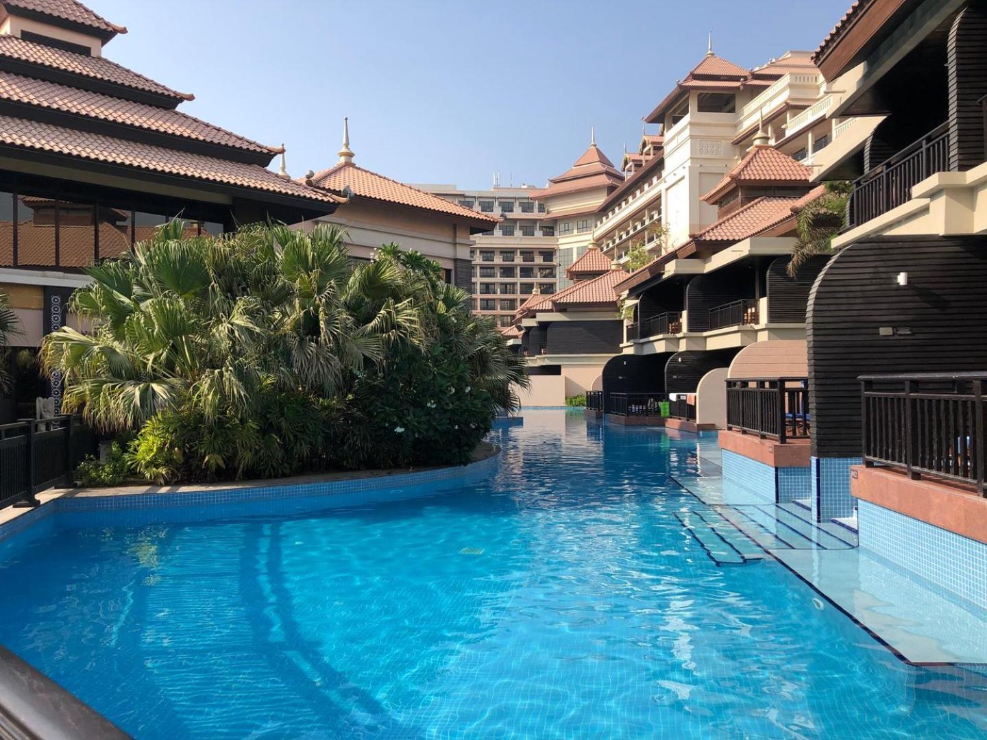 Guestready - Burj Al Arab View At Royal Amwaj *