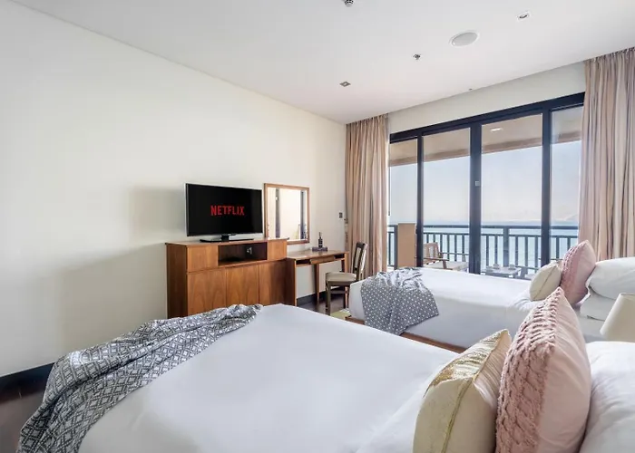 Guestready - Burj Al Arab View At Royal Amwaj